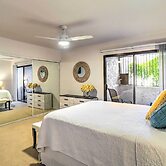 Heated Pool Access: Palm Springs Vacation Rental