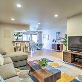 Heated Pool Access: Palm Springs Vacation Rental