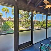 Naples Studio Near Everglades w/ Marina!