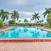 Naples Studio Near Everglades w/ Marina!