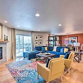 Pollock Pines 'mum's Retreat' w/ Large Deck!