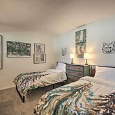 Pagosa Springs Condo Near Springs + Trails!