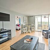 Pool & Views: 'seventh Heaven' Hot Springs Condo