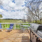 Hermosa Home w/ Deck: 2 Mi to Custer State Park!