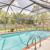 Wellington Vacation Rental: Private Saltwater Pool