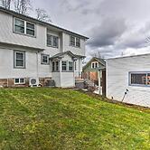 Central Eugene House w/ Updated Interior & Yard!