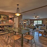 Quiet Pet-friendly Silver Springs Escape!