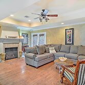 Charming Lafayette Home ~ 5 Mi to Downtown!