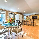 Serene Millry Retreat ~ 4 Mi to Public Lake!