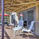 Bolton Landing Suite w/ Deck, Lake George Access