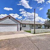 Fremont Home, Near Reservoirs & Hiking Trails