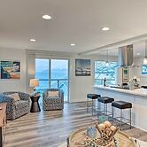 Tacoma 'dash Point Beach Cabin' w/ Balcony!