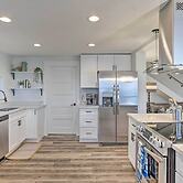 Tacoma 'dash Point Beach Cabin' w/ Balcony!