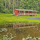 The Overlook Home: Water Views, Hiking & Boating