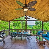Charming Getaway w/ Lake Cumberland Views!