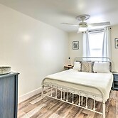 The Gallery, an Allentown Retreat w/ Views!