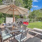 Modern Middletown Retreat, Minutes to Downtown!