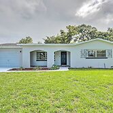 Contemporary Beverly Hills Gem w/ Sun Room!
