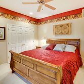 Home in Bella Vista w/ Deck & Lake Windsor Views!