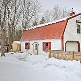 Charming Studio < 10 Miles to Wells' Beaches!