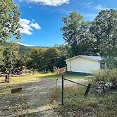 Port Jervis Home ~ 8 Acres w/ Mountain View!