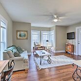 Lovely Finger Lakes Vacation Home Near Seneca Lake