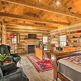 Numerous On-site Trails: Earlysville Wooded Cabin