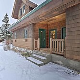 Comfy Lutsen Mountain Villa w/ Balcony & Grill