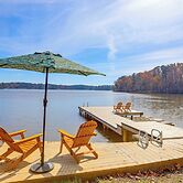 Discover Lakeside Bliss at Jackson Lake!