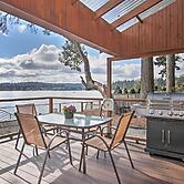 Gorgeous Poulsbo Waterfront Home on Liberty Bay!