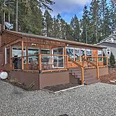 Gorgeous Poulsbo Waterfront Home on Liberty Bay!