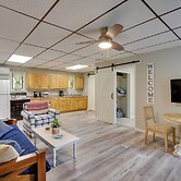 Hayesville Cottage On 20-acre Farm w/ Fish Pond!