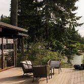 Waterfront Port Orchard Retreat w/ Furnished Deck!