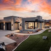 Snow Canyon Luxury Home #9 3 Bedroom Home