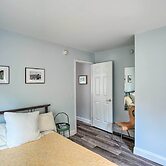 Peaceful Athens Retreat at Sleepy Hollow Lake