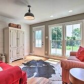 'the Ruebling House' Historic Defiance Apartment!