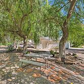 Caldwell Country Home on Quiet Acreage