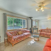 Caldwell Country Home on Quiet Acreage