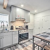 Modern West TX Home in the Heart of El Paso!