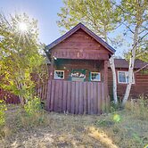 'hiawatha' Peaceful Living in Rocky Mtn Nat'l Park