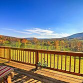 'bearpen Lodge' on 125 Acres - Near Belleayre Mtn!