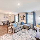 ~ 6 Mi to Waco: Newly Constructed Family Home