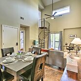 Baton Rouge Condo < 3 Mi to Tiger Stadium!