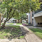 Baton Rouge Condo < 3 Mi to Tiger Stadium!