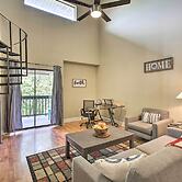 Baton Rouge Condo < 3 Mi to Tiger Stadium!