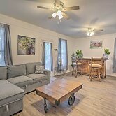 Cozy Home w/ Patio in the Heart of Cañon City!