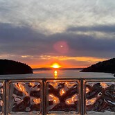 Anacortes Paradise Vacation Rental w/ Water Views!