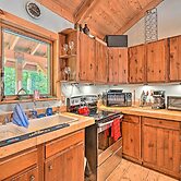 Remote Cabin w/ Fire Pit: 3 Miles to Stowe Mtn!