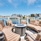 Luxurious Channel Islands Harbor Home w/ Boat Dock