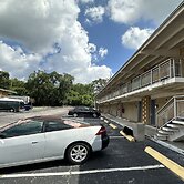 Kampus Inn by OYO Gainesville - University Area